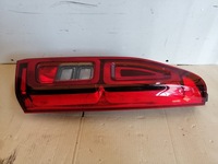 фото thumb №8, Citroen berlingo iv, opel combo, peugeot partner лампа задняя правая 9820555080