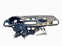 фото thumb №1, Консоль приборная панель подушка безопасности air bag ремни renault megane iii 681008137r