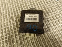 фото thumb №5, Mazda cx-3 cx3 модуль круїз-контроль pe1b189r0p