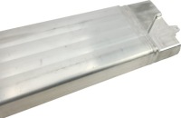 Audi a6 c6 рестайлінг  allroad бак повітря підвіска 4f0616203e в Україні, фото thumb