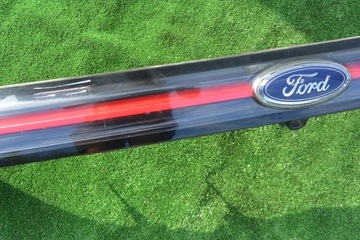 фото thumb №11, Ford edge ii 2015 накладка.