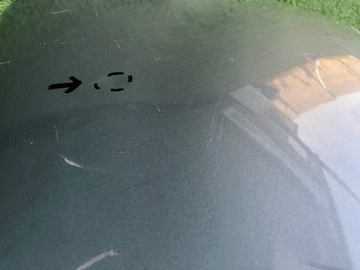 фото thumb №8, Suzuki sx4 крыло левый переднее перед