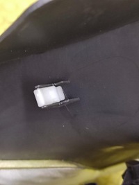 Honda civic viii ufo туннель средний бардачок Цена, фото thumb