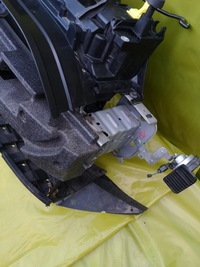 фото thumb №9, Ford b max b-max pas передній підсилювач передній комплект 1.0 ecoboost