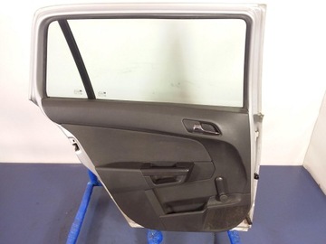 фото thumb №7, Opel astra iii h универсал дверь зад левая z157