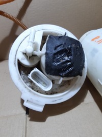 фото thumb №10, Audi q7 4l 4.2 fsi насос пального 7l8919087b