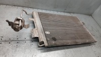 Радіатор кондиціонера mercedes benz a-klasa w 168 1.7cdi 97-01r Недорого, фото thumb