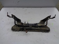 фото thumb №1, Підрамник поперечина ford fiesta mk7 fl 1.4 16v