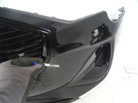 фото thumb №9, Бампер перед передній audi e-tron 4ke s-line