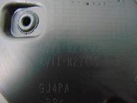 фото thumb №12, Оббивка обшивка двері правий задня ford b-max