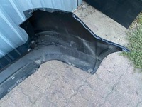 фото thumb №5, Бампер задняя задний ford mondeo mk5 v 5 kombi + dół