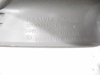 фото thumb №6, Renault scenic ii молдинг защита порог 8200084331