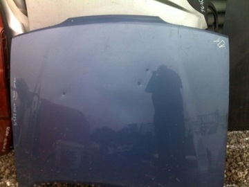 фото thumb №1, Ford sierra - капот крышка двигателя