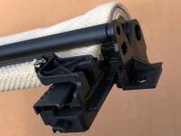 фото thumb №10, Защита шторка люк панорамы бежевый beż do mercedes klasa e w207 c207