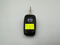 фото thumb №6, Ключ ключ pilot fiat ducato panda punto doblo stilo pcf7946