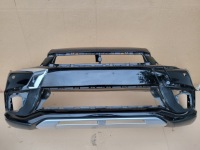 Купити Mitsubishi asx lift 16- бампер передній решітка хром оригінал!, фото thumb
