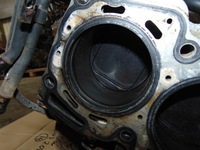 фото thumb №9, Subaru impreza gt блок двигателя поршни hb 218km