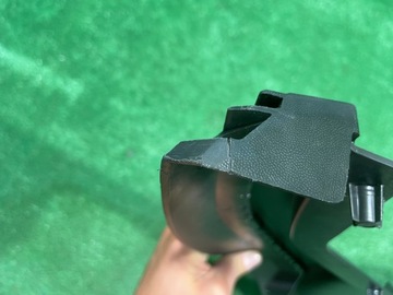 фото thumb №12, Vw golf vii 5g0 gti gtd плита защита pod бампер 5g0805915d