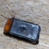фото thumb №9, Vw passat b3 фара праве перед поворотник 13348000re
