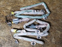 фото thumb №1, Jaguar f-pace шторка безопасности правая hk83-14k159-ab