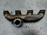 фото thumb №1, Audi q7 sq7 a8 d5 4.0 tdi cza труба коллектор выпускной v8 tdi