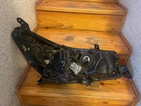 фото thumb №6, Toyota hilux 16- лампа передняя правая europa