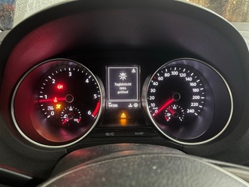 фото thumb №11, Компьютер блок управления спидометр набор vw polo v 5 6c0 6c рестайлинг 14-17 1.4 tdi cus