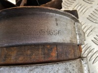 фото thumb №5, Генератор magneti marelli 24v iveco eurocargo 3.9 5.9 td 92-02 rok