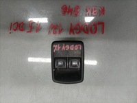 фото thumb №1, Панель окон левый перед lodgy 254110431r