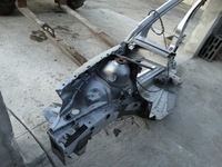 фото thumb №4, Четверть подкрылок порог opel astra h хэтчбек