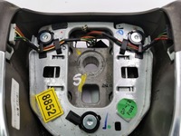 фото thumb №6, Opel mokka 2013 воздуховод