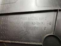 фото thumb №5, Пластик захист стійка права 769156484r renault kadjar