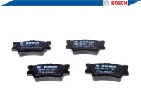 фото thumb №3, Bosch 986 494 154 набор тормозных колодок тормозных, тормоза дисковые