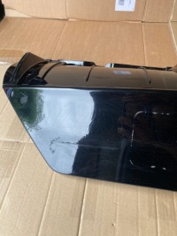 фото thumb №11, Seat ibiza cupra iv 6j накладка бампера задня orygi.