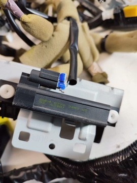 фото thumb №13, Установка pod приборная панель консоли 240194ea0a 240104el2a nissan qashqai j11