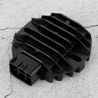 фото thumb №6, Регулятор стабилизатора напряжения pasuje do yamaha rhino 660 yxr660 oi