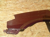 фото thumb №10, Nissan primera p12 2002 2003 2004- крила лівий