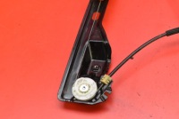 Підйомник скло лівий перед eu 13260137 opel zafira c 12-16 Доставка, фото thumb