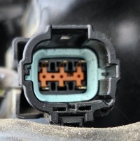 фото thumb №14, Nissan qashqai iii j12 21- фара ліва перед 100-8d02j pj-609