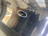 фото thumb №5, Audi a5 8t sportback двері лівий зад lz9y