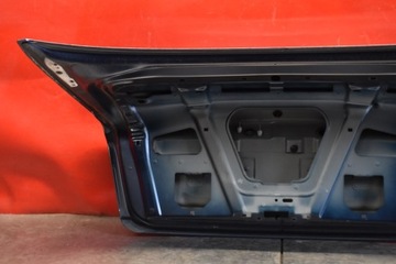 фото thumb №11, Кришка багажника зад задня 417-26 volvo s80 1 i 98-06