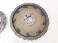 фото thumb №7, Nissan primera p12 1.8 2005r сцепление диск прижим колесо маховик