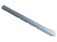 фото thumb №1, Накладка поріг lewego лак alfa romeo stelvio