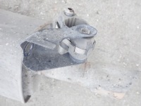 фото thumb №10, Труба гасник каталізатор renault clio v 1,0 tce 2021r 208021717r 8583