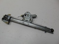 фото thumb №8, Механизм стекло левый перед mitsubishi pajero iii mn117079 europa