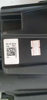 фото thumb №8, Лампа права перед звичайна hyundai i10 ii 2013-