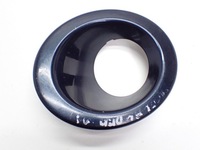 фото thumb №1, Решітка решітка радіатора бампера протитуманної фари ліва land rover freelander ii 07r