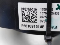 фото thumb №7, Jeep cherokee індикатор двірники перемикач łodygi + кільце шлейф підрульового перемикача suv