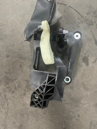 фото thumb №4, Nissan nv200 2011r выборщик ручка переключения передач