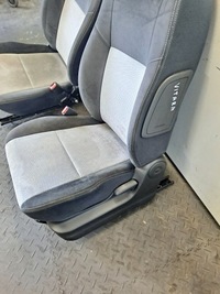 фото thumb №13, Сиденье сиденья диван suzuki grand vitara ii 5d